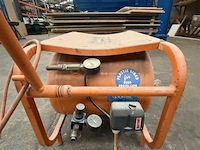 Lucht compressor kaeser - afbeelding 2 van  13