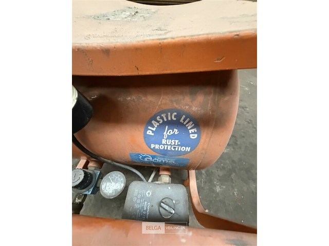 Lucht compressor kaeser - afbeelding 3 van  13