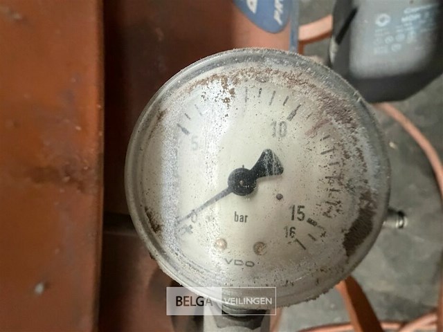 Lucht compressor kaeser - afbeelding 4 van  13