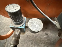 Lucht compressor kaeser - afbeelding 5 van  13