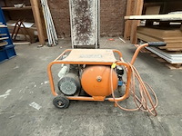Lucht compressor kaeser - afbeelding 1 van  13
