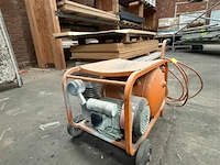 Lucht compressor kaeser - afbeelding 6 van  13