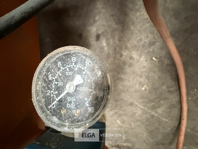Lucht compressor kaeser - afbeelding 7 van  13