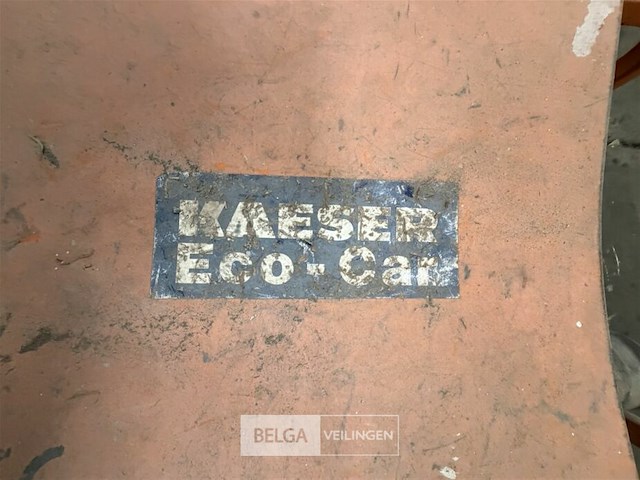 Lucht compressor kaeser - afbeelding 9 van  13