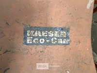 Lucht compressor kaeser - afbeelding 9 van  13