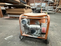 Lucht compressor kaeser - afbeelding 10 van  13