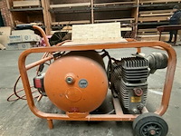 Lucht compressor kaeser - afbeelding 11 van  13