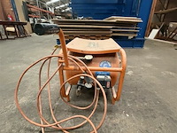 Lucht compressor kaeser - afbeelding 13 van  13