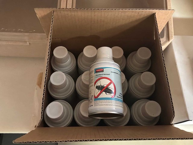 Lucht dispenser (3x) - afbeelding 3 van  3