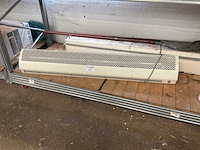 Lucht gordijn - afbeelding 1 van  8