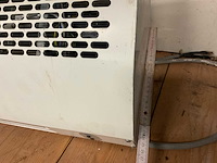 Lucht gordijn - afbeelding 2 van  8