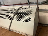 Lucht gordijn - afbeelding 3 van  8