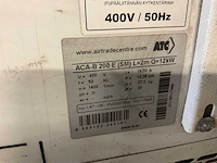 Lucht gordijn - afbeelding 4 van  8