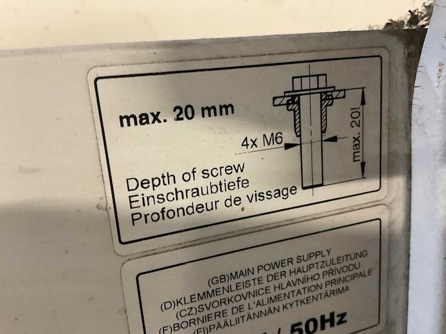 Lucht gordijn - afbeelding 5 van  8