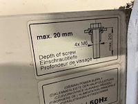 Lucht gordijn - afbeelding 5 van  8