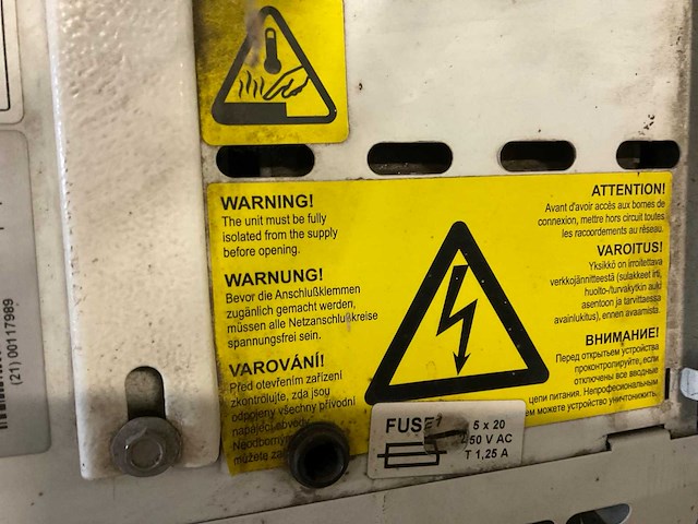 Lucht gordijn - afbeelding 6 van  8