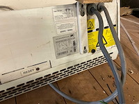 Lucht gordijn - afbeelding 7 van  8