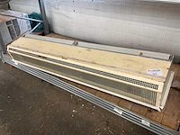 Lucht gordijn - afbeelding 1 van  8