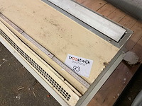 Lucht gordijn - afbeelding 2 van  8