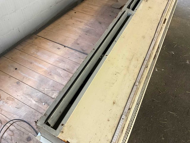 Lucht gordijn - afbeelding 3 van  8