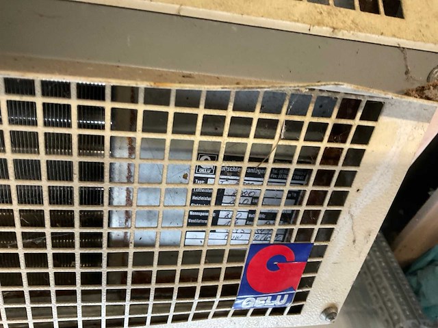 Lucht gordijn - afbeelding 5 van  8