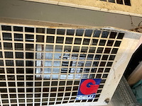 Lucht gordijn - afbeelding 5 van  8