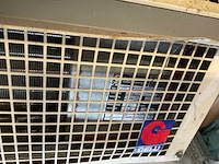 Lucht gordijn - afbeelding 6 van  8