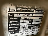 Lucht gordijn - afbeelding 7 van  8