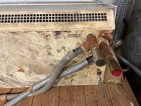 Lucht gordijn - afbeelding 8 van  8