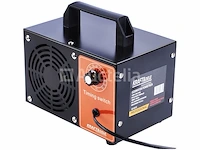 Lucht ozonator 28000mg/u 150w kraft&dele - afbeelding 2 van  4
