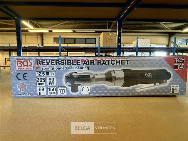 Lucht ratelsleutel - afbeelding 1 van  1