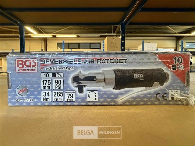 Lucht ratelsleutel - afbeelding 1 van  1