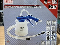 Lucht remontluchter bgs - afbeelding 1 van  1