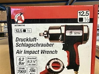 Lucht-slagmoersleutel