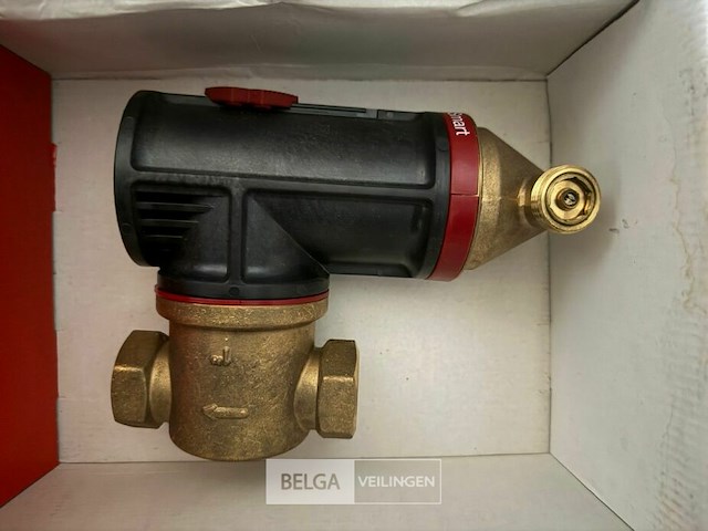 Luchtafscheider flamco smart - afbeelding 1 van  3