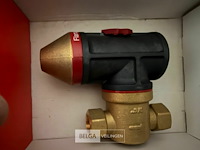 Luchtafscheider flamco smart - afbeelding 1 van  2