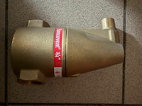 Luchtafscheider flamco smart - afbeelding 1 van  2