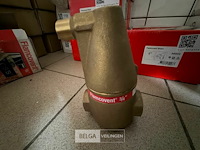 Luchtafscheider flamco smart - afbeelding 2 van  2