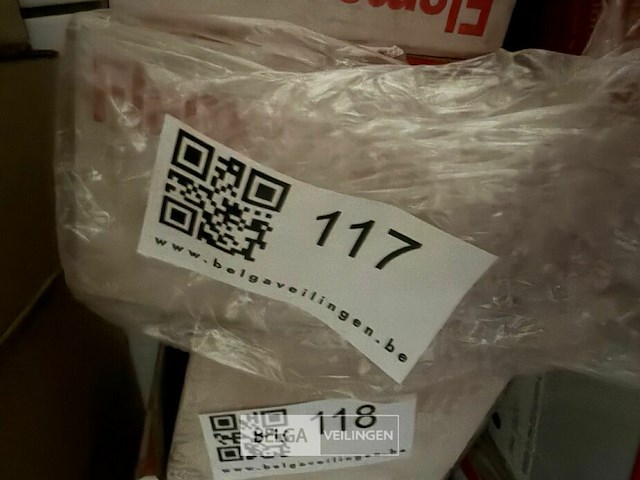 Luchtafscheider flamco smart - afbeelding 2 van  2