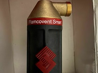 Luchtafscheider flamco smart - afbeelding 1 van  2