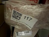 Luchtafscheider flamco smart - afbeelding 2 van  2