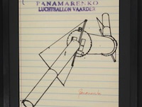 Luchtballonvaarder - xl - afbeelding 2 van  3