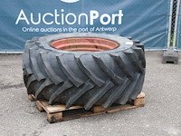 Luchtband trelleborg 600/60-30.5 - afbeelding 1 van  1