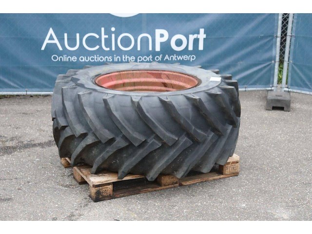 Luchtband trelleborg 600/60-30.5 - afbeelding 1 van  1