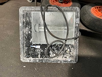 Luchtband voor kruiwagen (4x) - afbeelding 4 van  4