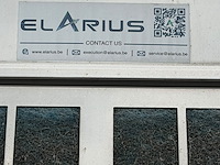 Luchtbehandelingskast elarius - afbeelding 6 van  8