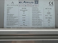 Luchtbehandelingskast elarius - afbeelding 7 van  8