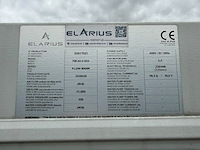 Luchtbehandelingskast elarius - afbeelding 2 van  3