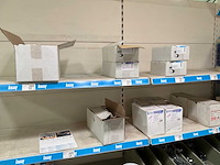 Luchtbelvormer en toebehoren voor gyproc - afbeelding 10 van  31