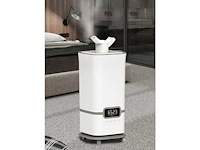 Luchtbevochtiger 16l (19x) - afbeelding 2 van  10